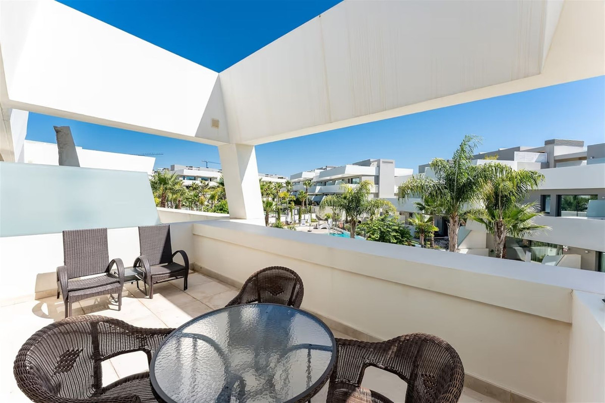 Se vende Adosada de 3 dormitorios en Costa Del Sol, Málaga, España