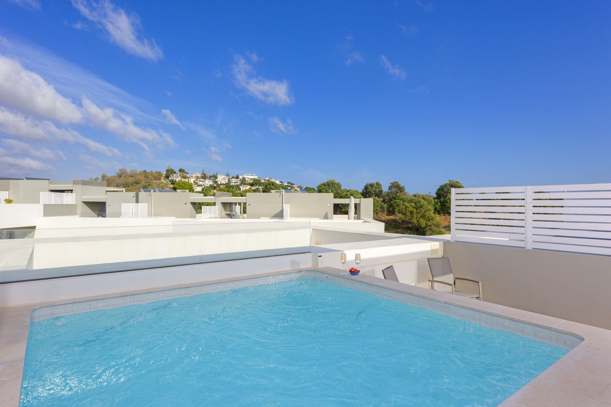 Se vende Adosada de 3 dormitorios en Costa Del Sol, Málaga, España