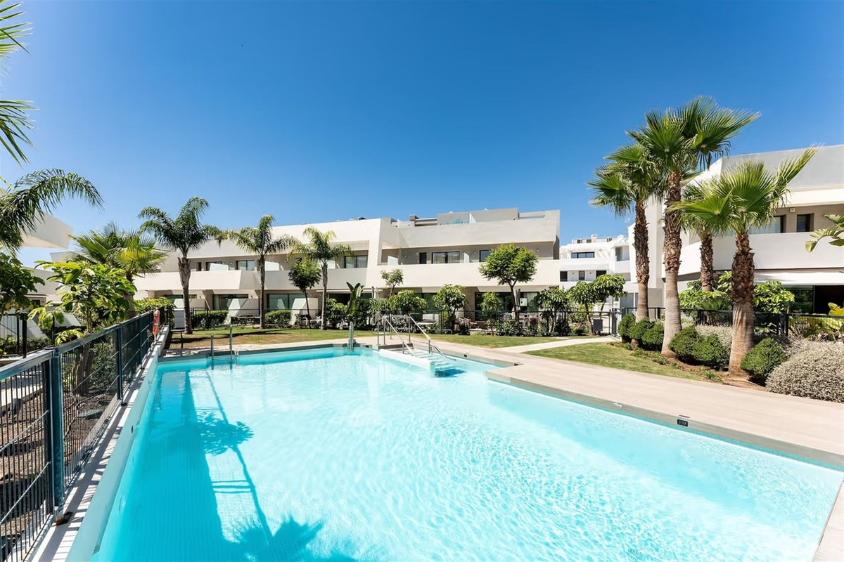 Se vende Adosada de 3 dormitorios en Costa Del Sol, Málaga, España