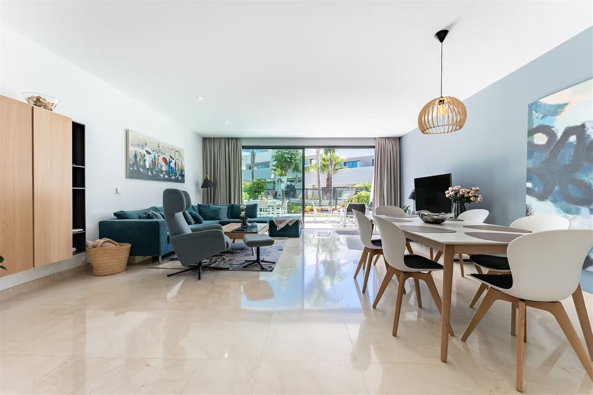 Se vende Adosada de 3 dormitorios en Costa Del Sol, Málaga, España
