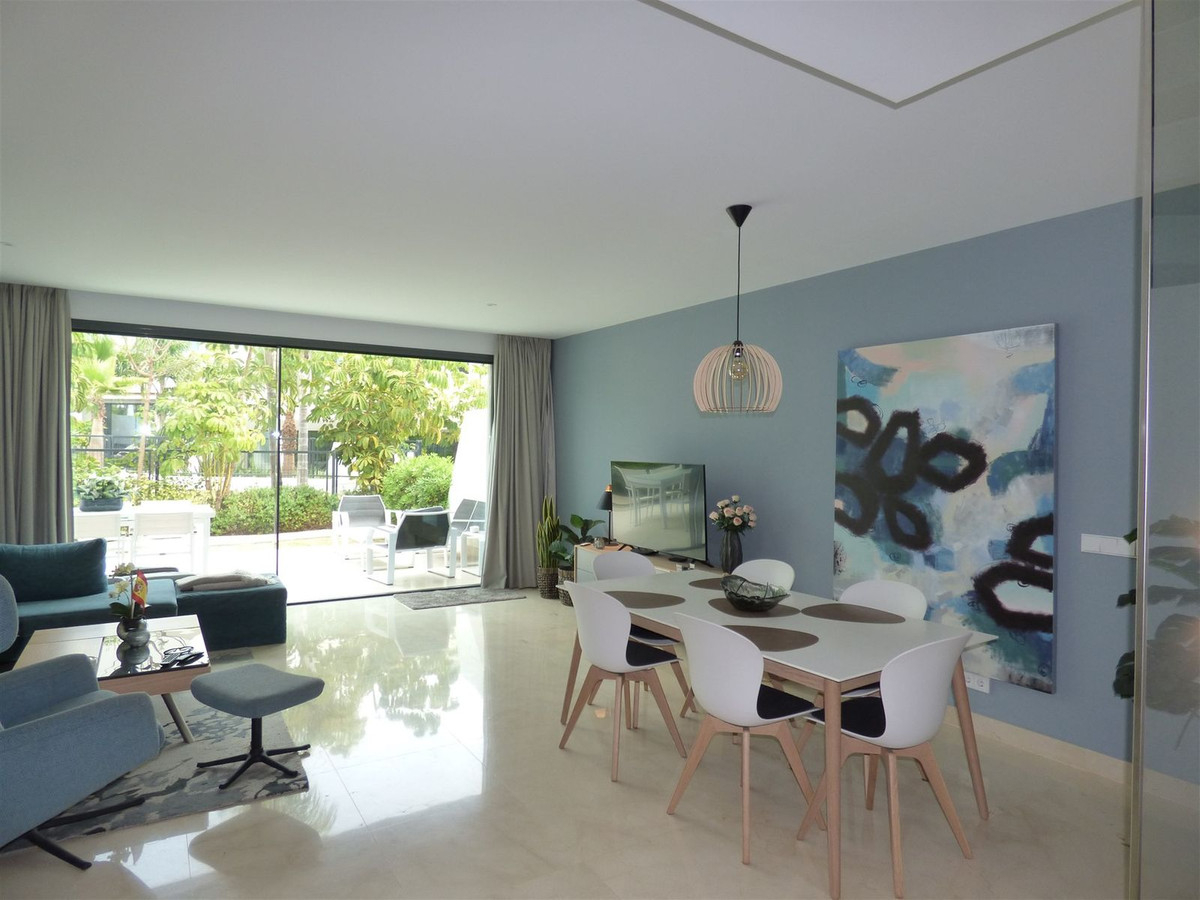 Se vende Adosada de 3 dormitorios en Costa Del Sol, Málaga, España