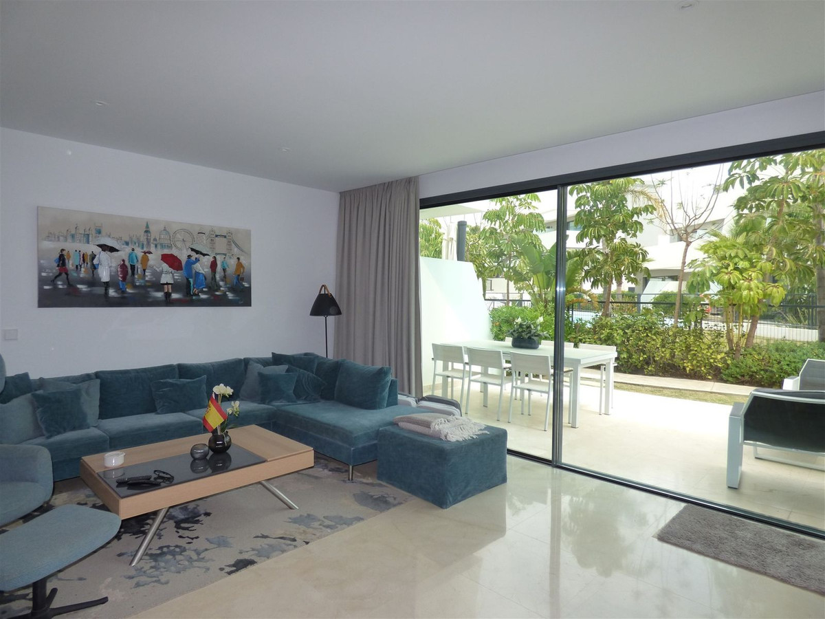 Se vende Adosada de 3 dormitorios en Costa Del Sol, Málaga, España