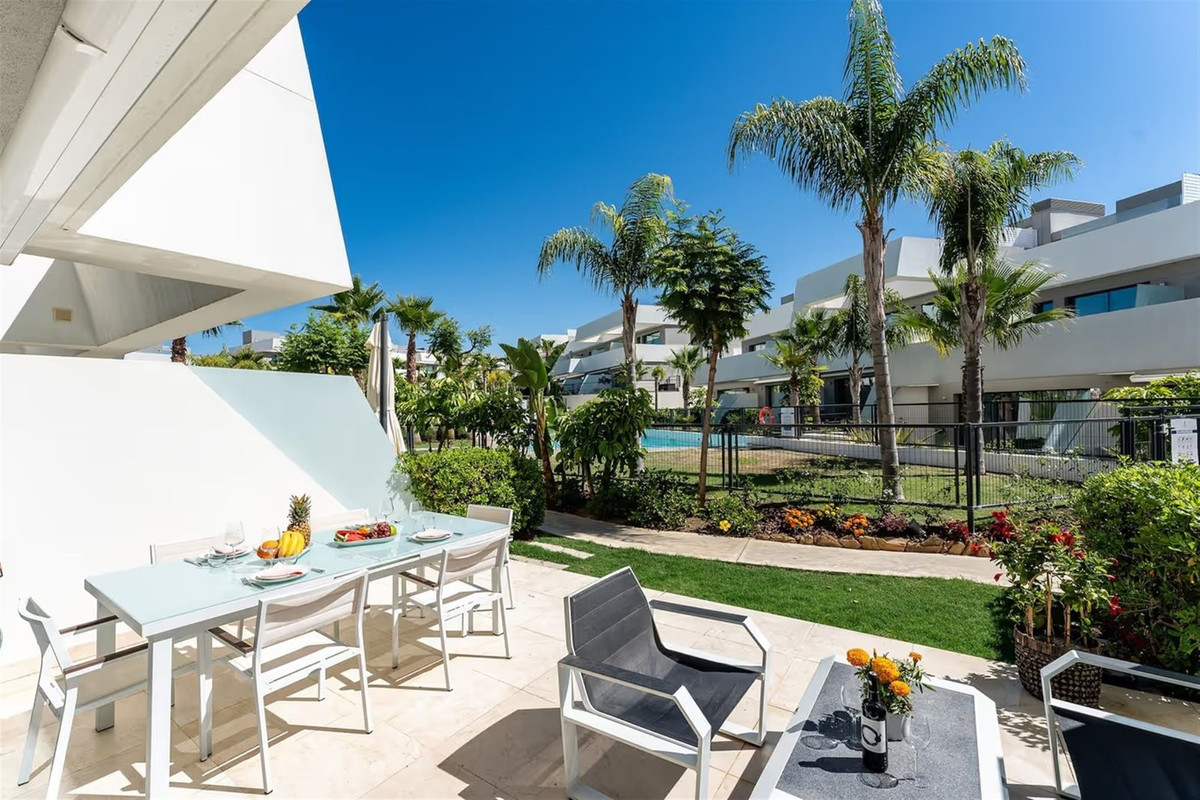 Se vende Adosada de 3 dormitorios en Costa Del Sol, Málaga, España