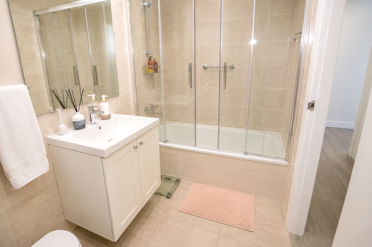 Se vende Ático de 3 dormitorios en Costa Del Sol, Málaga, España