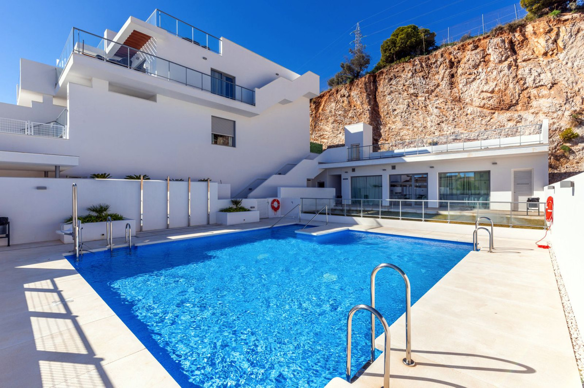 Se vende Ático de 3 dormitorios en Costa Del Sol, Málaga, España