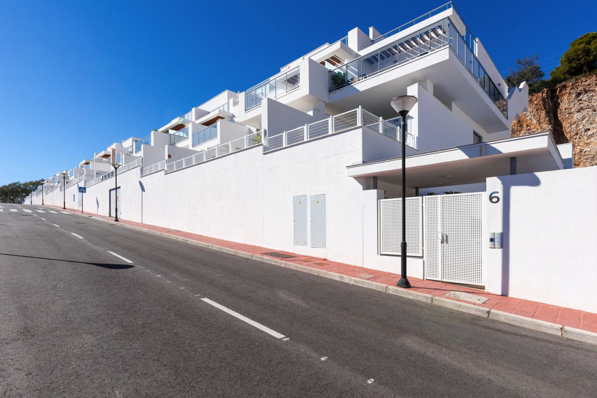 Se vende Ático de 3 dormitorios en Costa Del Sol, Málaga, España