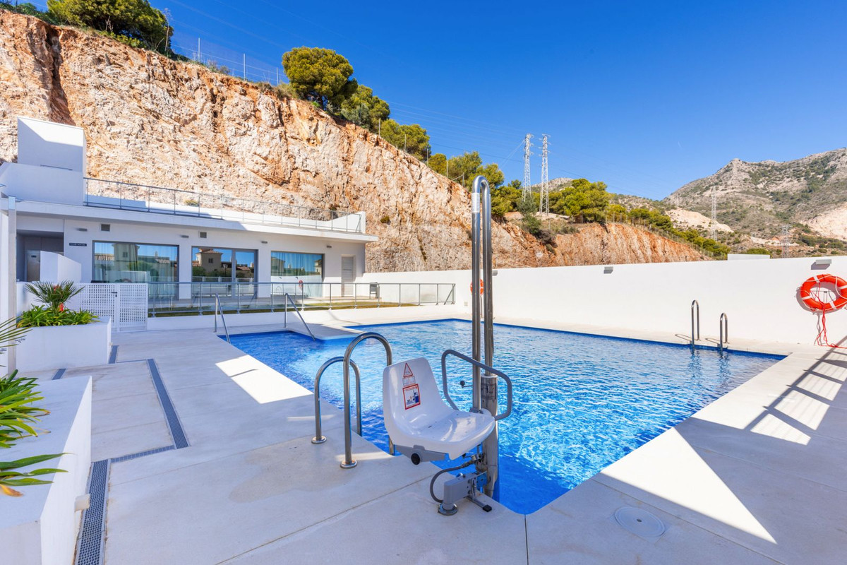 Se vende Ático de 3 dormitorios en Costa Del Sol, Málaga, España