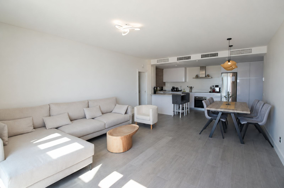 Se vende Ático de 3 dormitorios en Costa Del Sol, Málaga, España