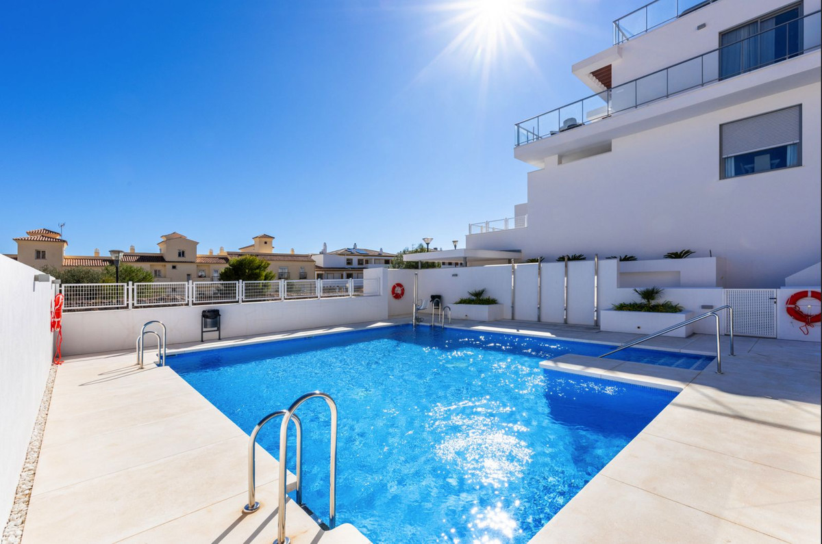 Se vende Ático de 3 dormitorios en Costa Del Sol, Málaga, España