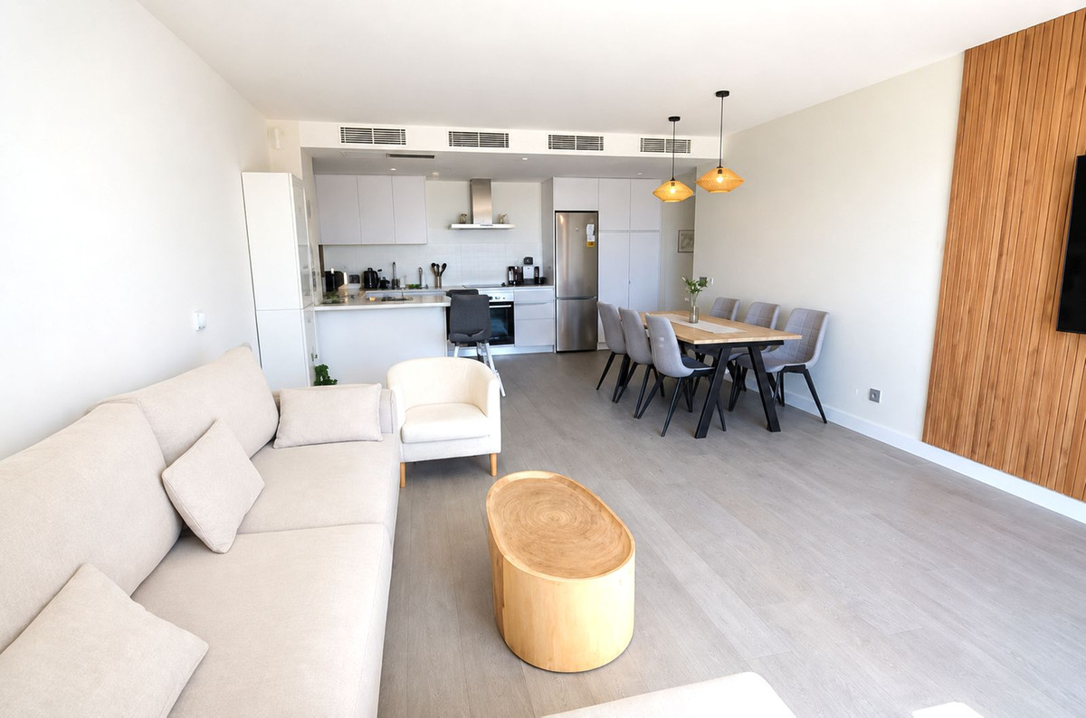 Se vende Ático de 3 dormitorios en Costa Del Sol, Málaga, España