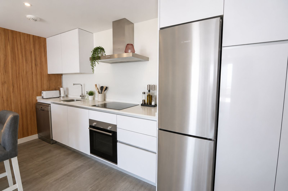 Se vende Ático de 3 dormitorios en Costa Del Sol, Málaga, España
