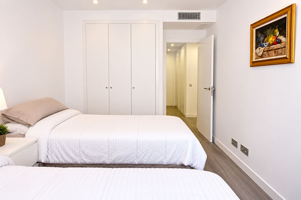 Se vende Ático de 3 dormitorios en Costa Del Sol, Málaga, España