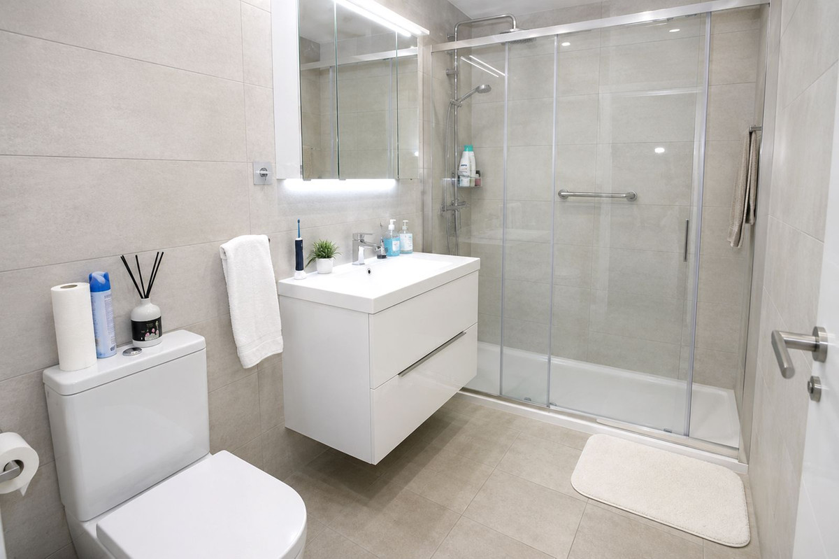 Se vende Ático de 3 dormitorios en Costa Del Sol, Málaga, España