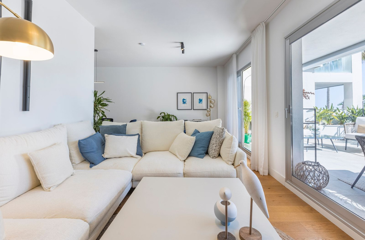 3 Bed Apartment for sale in Mijas Costa Costa Del Sol, Málaga, Spain