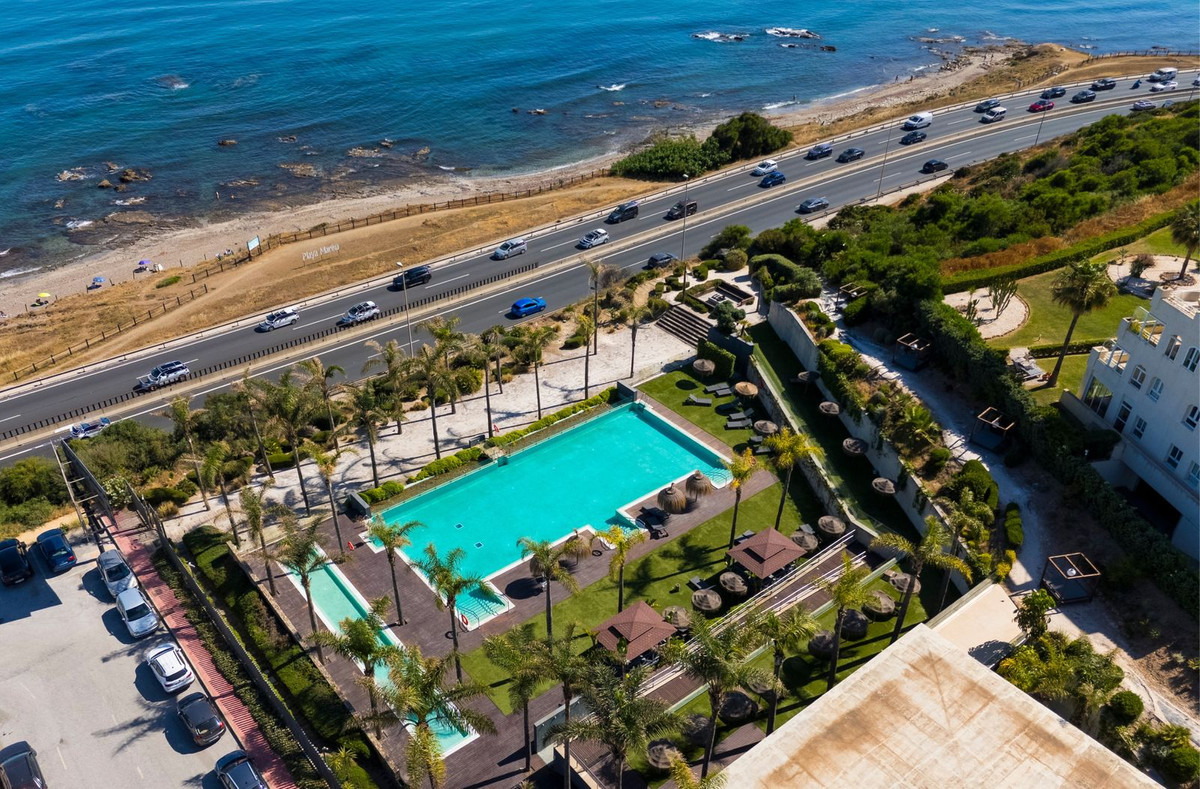 3 Bed Apartment for sale in Mijas Costa Costa Del Sol, Málaga, Spain