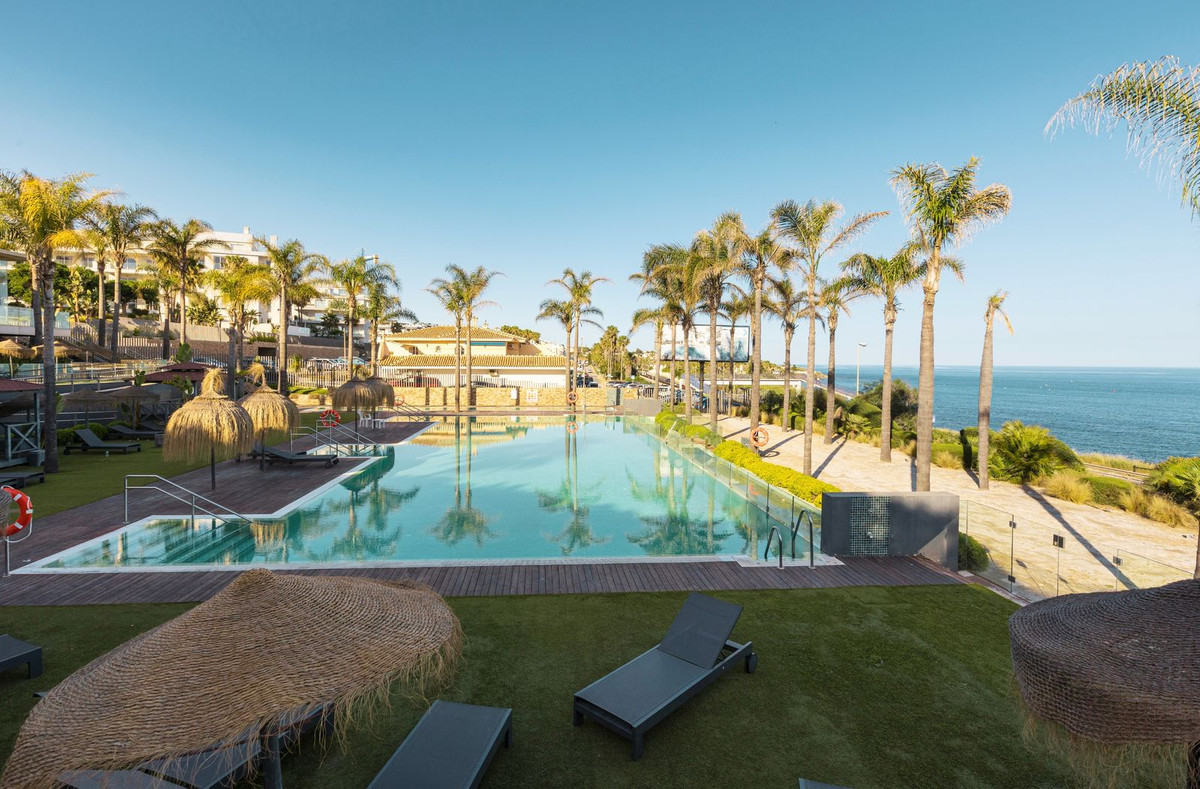 3 Bed Apartment for sale in Mijas Costa Costa Del Sol, Málaga, Spain