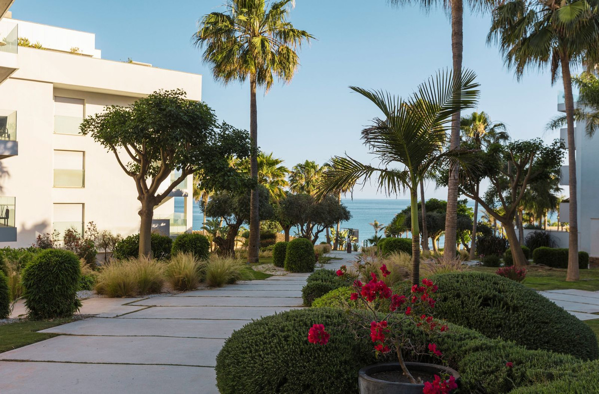 3 Bed Apartment for sale in Mijas Costa Costa Del Sol, Málaga, Spain