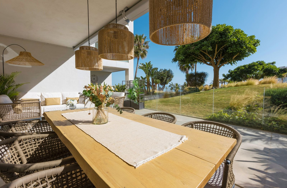 3 Bed Apartment for sale in Mijas Costa Costa Del Sol, Málaga, Spain