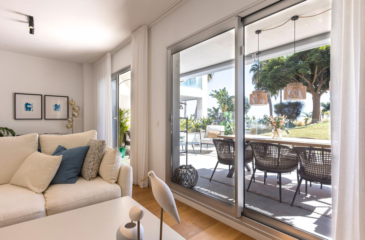 3 Bed Apartment for sale in Mijas Costa Costa Del Sol, Málaga, Spain