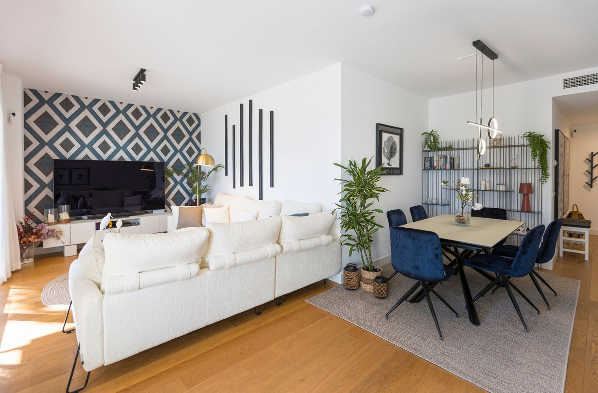 3 Bed Apartment for sale in Mijas Costa Costa Del Sol, Málaga, Spain