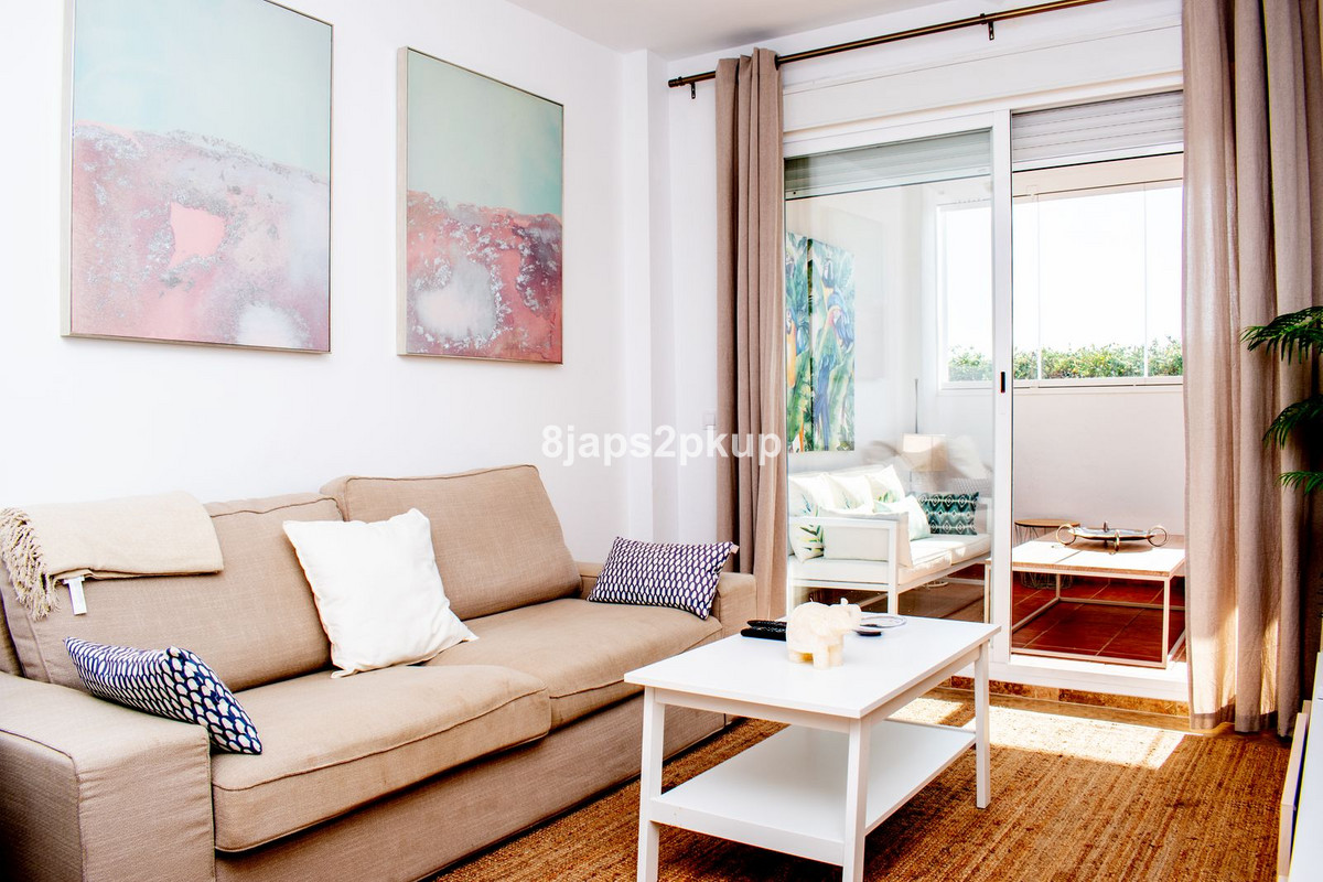 Se vende Apartamento Planta Baja de 2 dormitorios en Costa Del Sol, Málaga, España