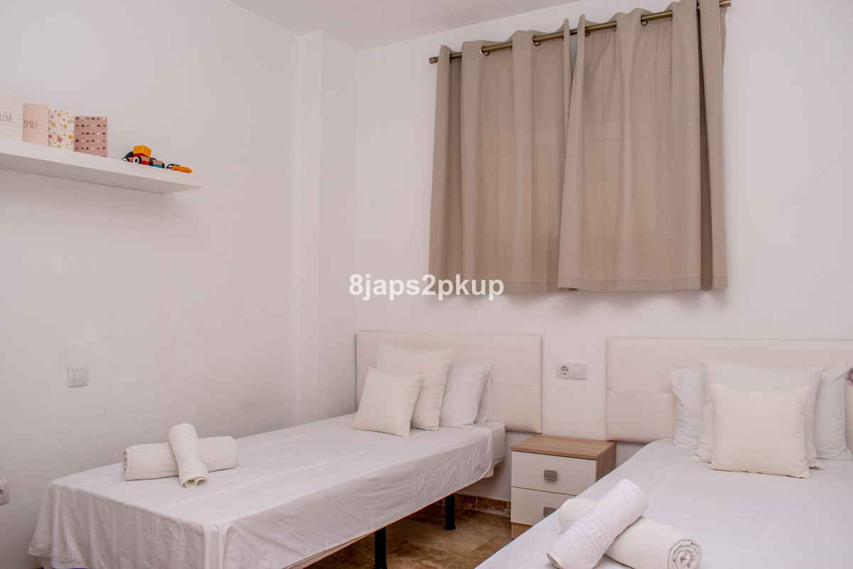 Se vende Apartamento Planta Baja de 2 dormitorios en Costa Del Sol, Málaga, España