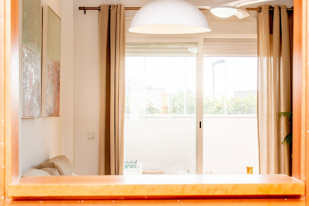 Se vende Apartamento Planta Baja de 2 dormitorios en Costa Del Sol, Málaga, España
