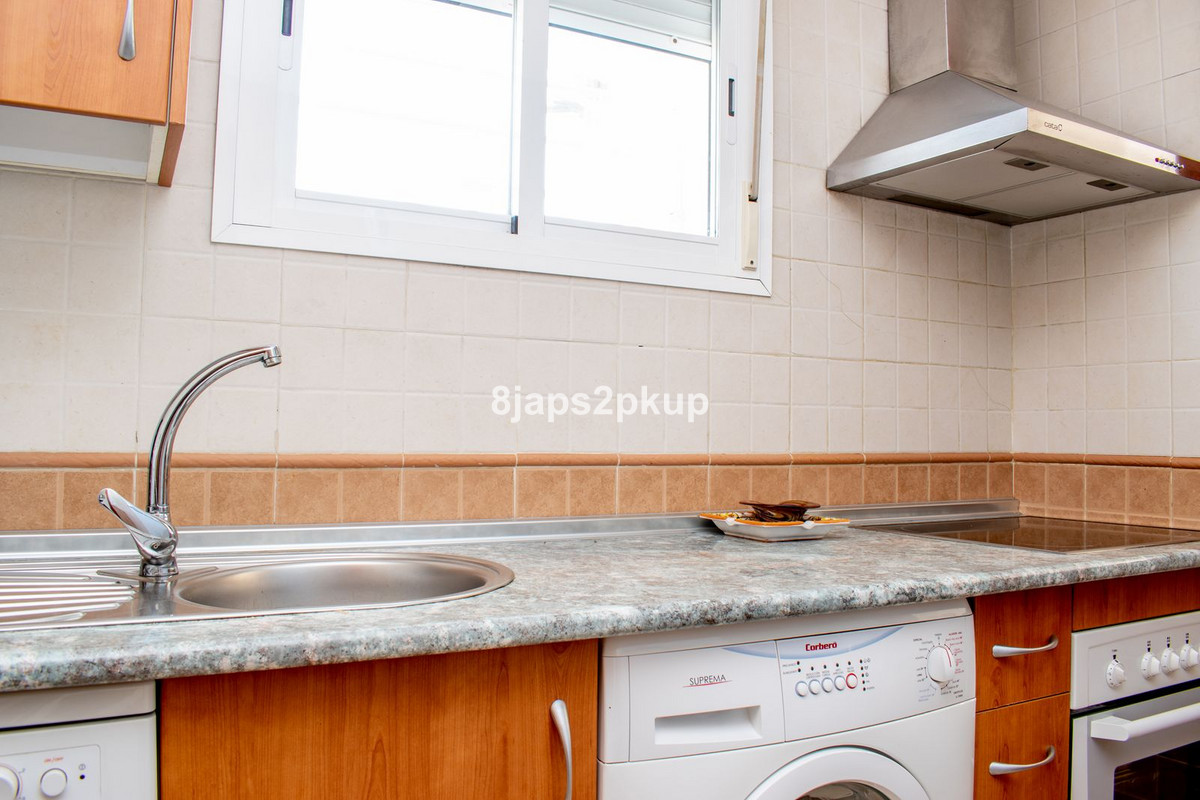 Se vende Apartamento Planta Baja de 2 dormitorios en Costa Del Sol, Málaga, España