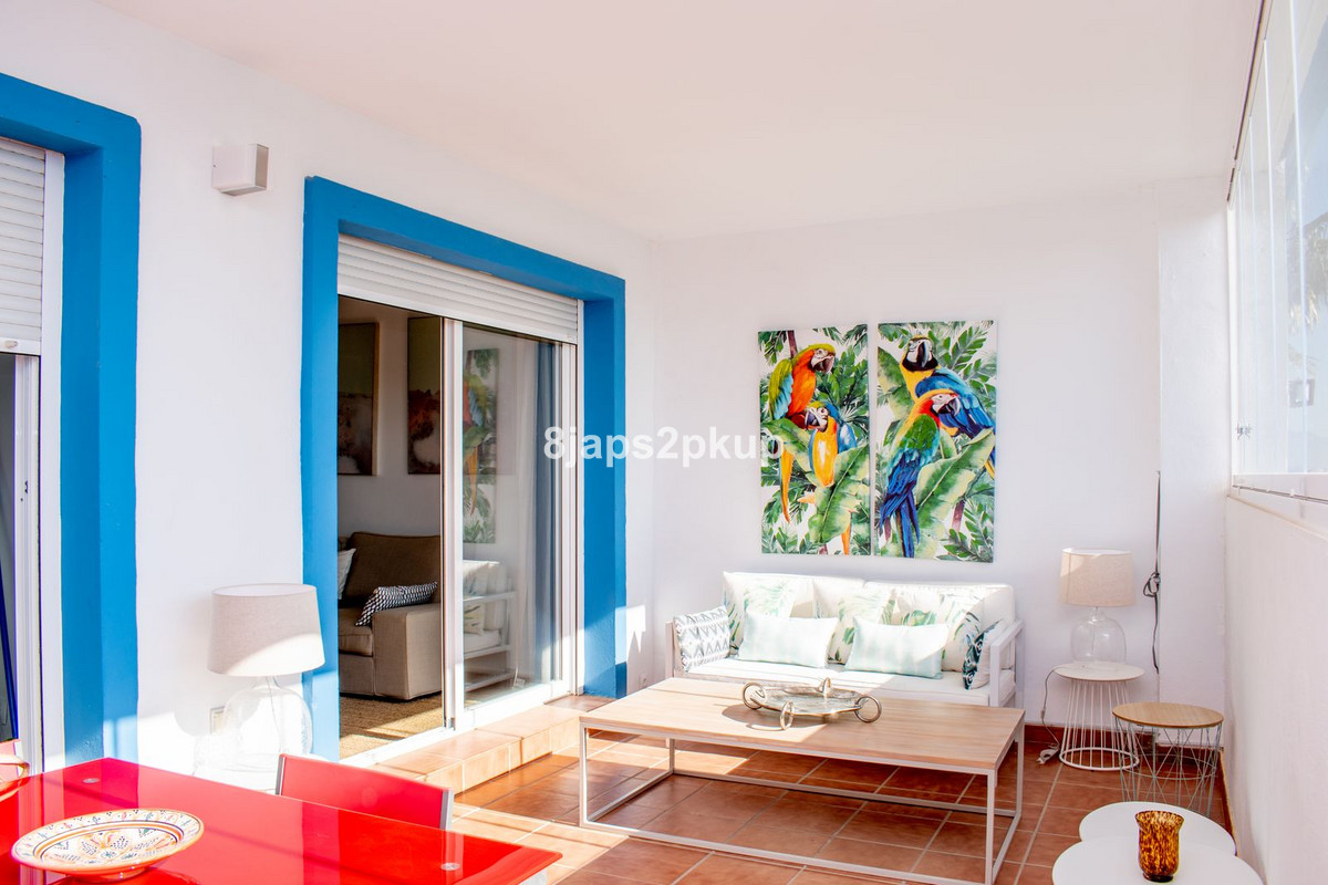 Se vende Apartamento Planta Baja de 2 dormitorios en Costa Del Sol, Málaga, España