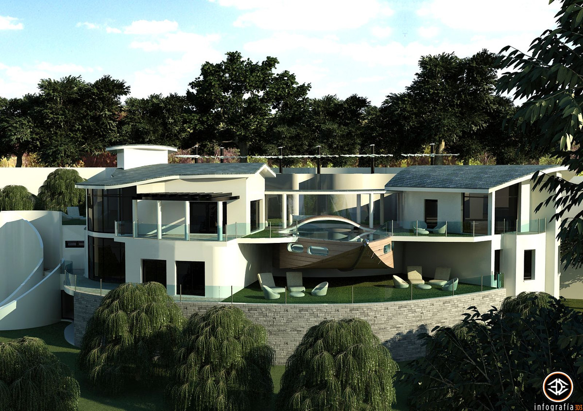 2 Bed Plots for sale in Istán Costa Del Sol, Málaga, Spain