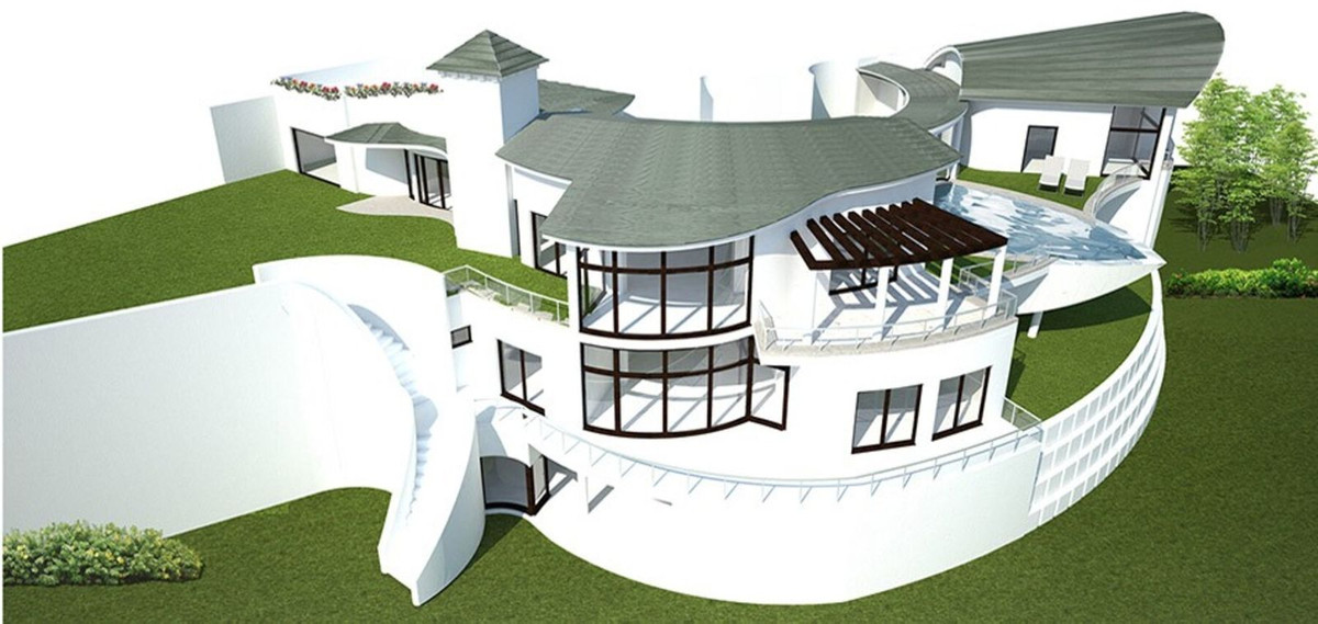 2 Bed Plots for sale in Istán Costa Del Sol, Málaga, Spain