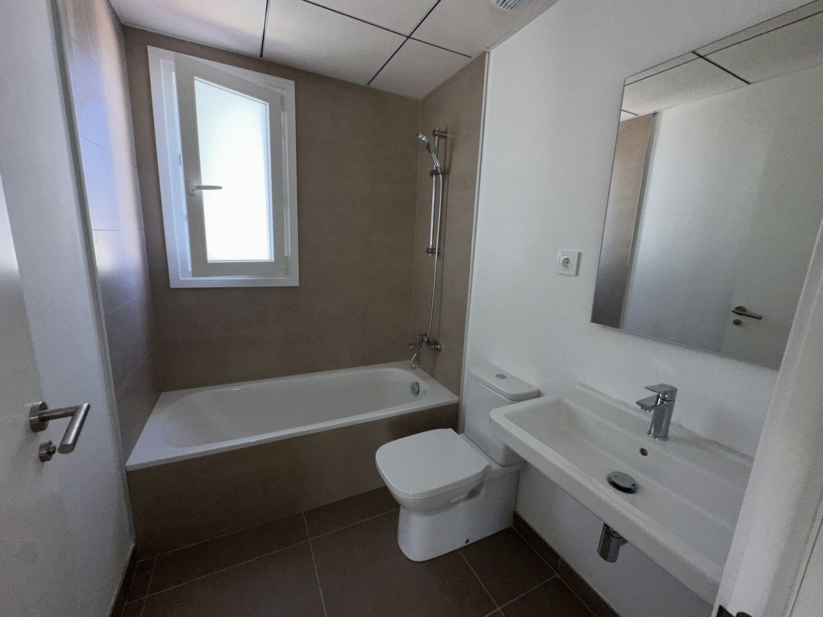 3 Bed Apartment for sale in El Faro Costa Del Sol, Málaga, Spain