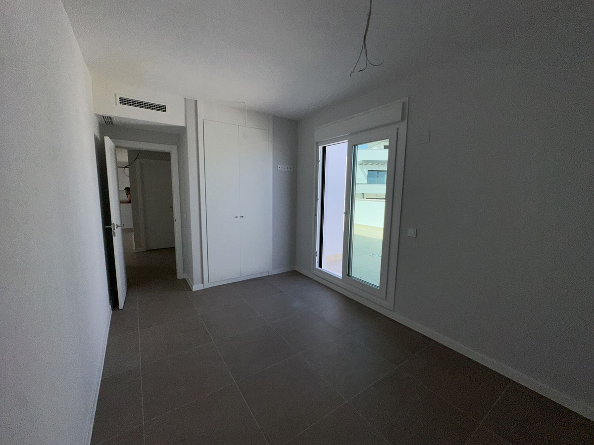 3 Bed Apartment for sale in El Faro Costa Del Sol, Málaga, Spain