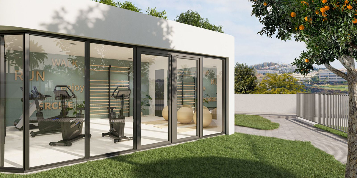 3 Bed Apartment for sale in El Faro Costa Del Sol, Málaga, Spain