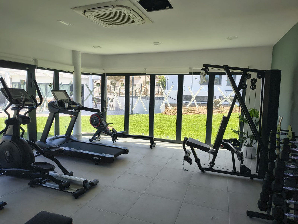 3 Bed Apartment for sale in El Faro Costa Del Sol, Málaga, Spain