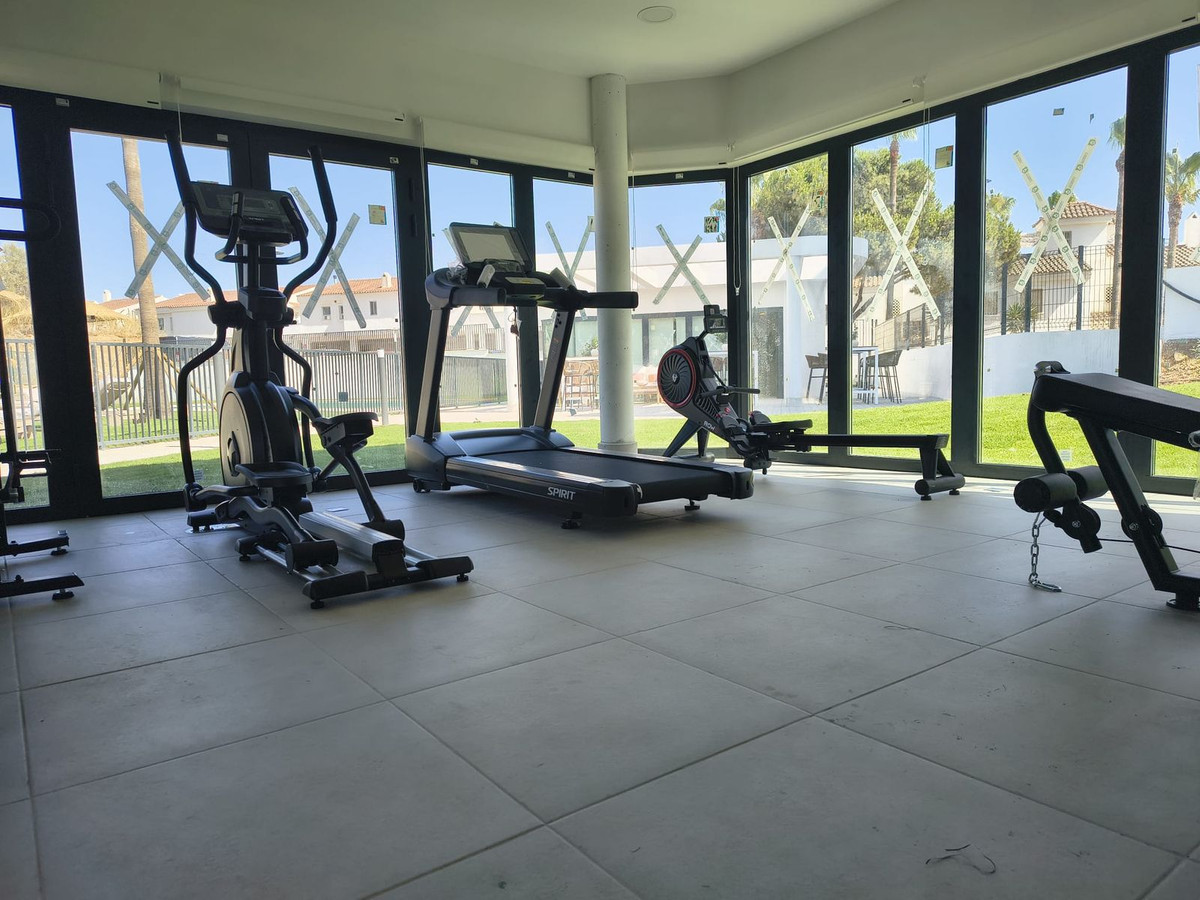 3 Bed Apartment for sale in El Faro Costa Del Sol, Málaga, Spain