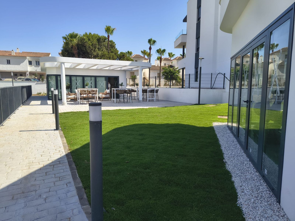 3 Bed Apartment for sale in El Faro Costa Del Sol, Málaga, Spain