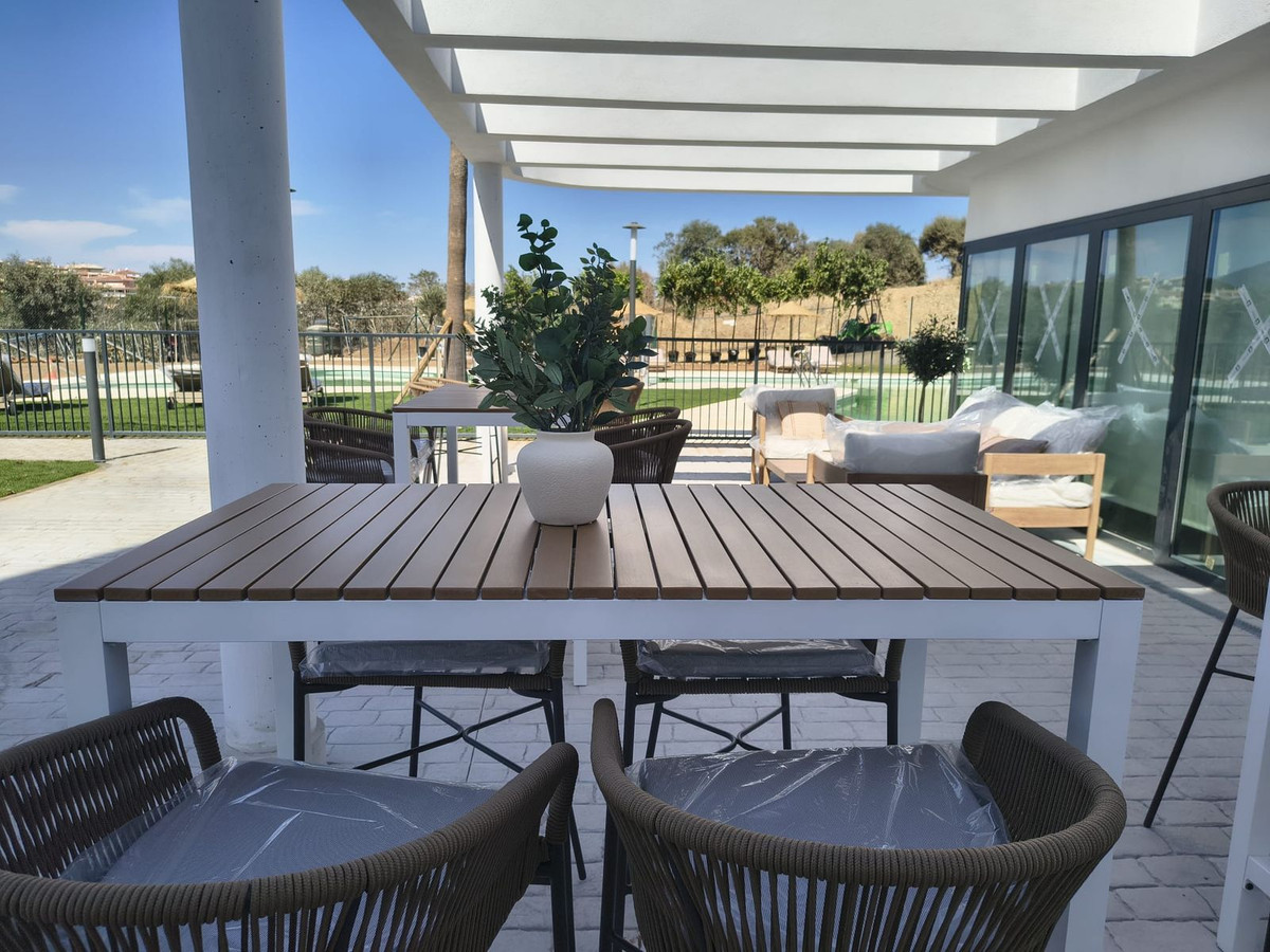 3 Bed Apartment for sale in El Faro Costa Del Sol, Málaga, Spain