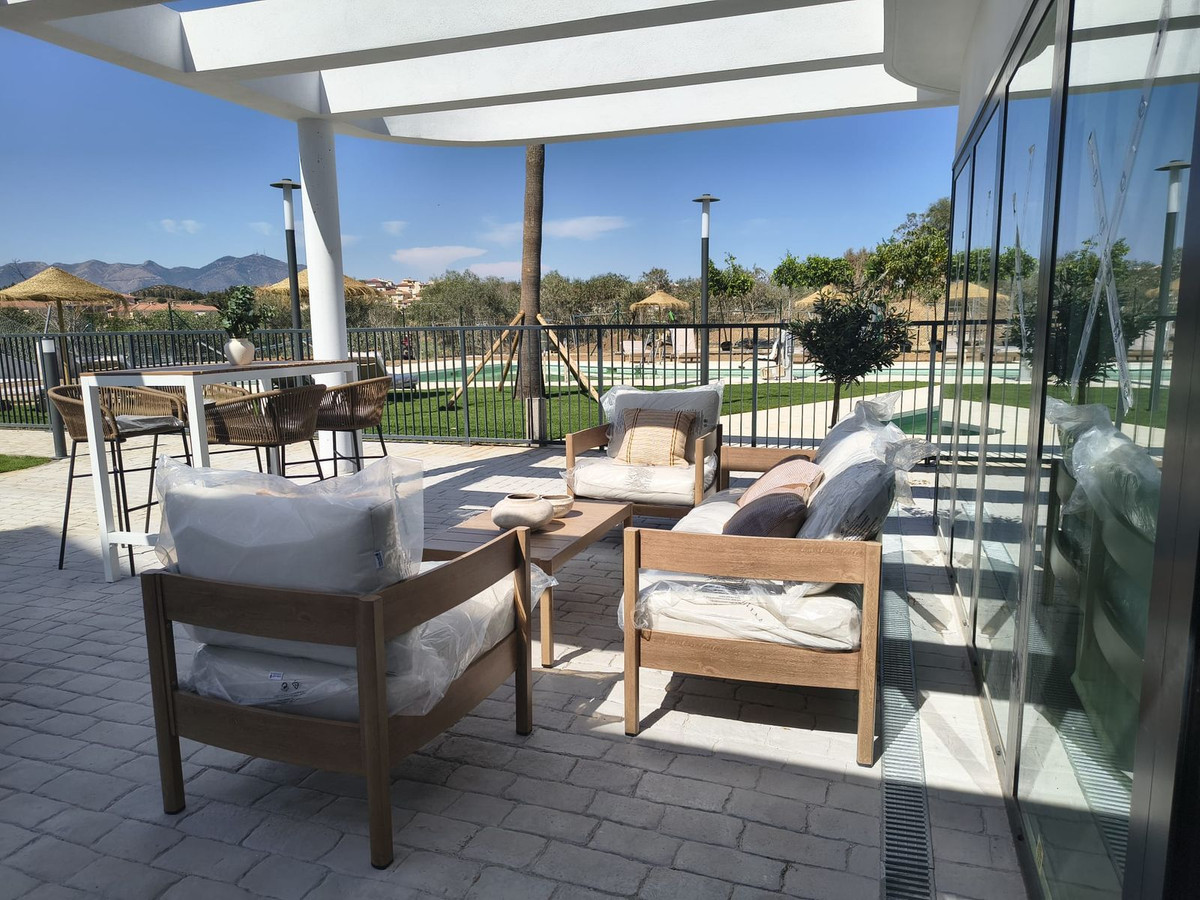 3 Bed Apartment for sale in El Faro Costa Del Sol, Málaga, Spain