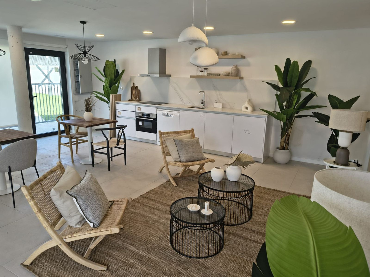 3 Bed Apartment for sale in El Faro Costa Del Sol, Málaga, Spain