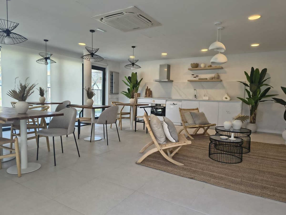 3 Bed Apartment for sale in El Faro Costa Del Sol, Málaga, Spain