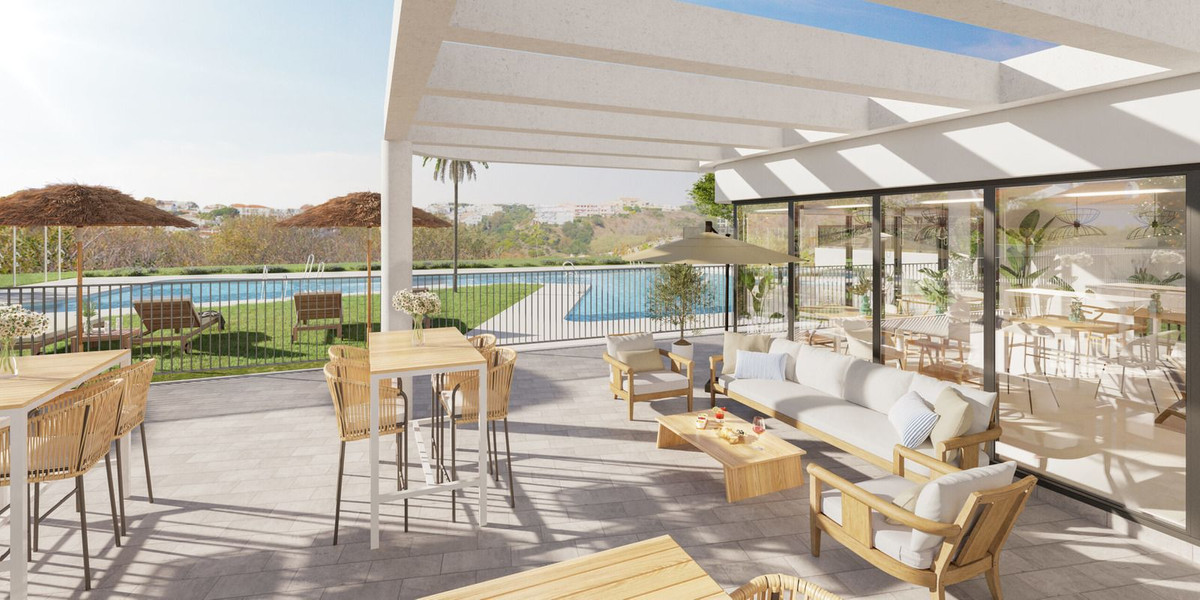 3 Bed Apartment for sale in El Faro Costa Del Sol, Málaga, Spain