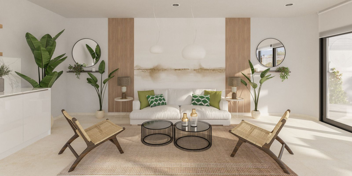 3 Bed Apartment for sale in El Faro Costa Del Sol, Málaga, Spain