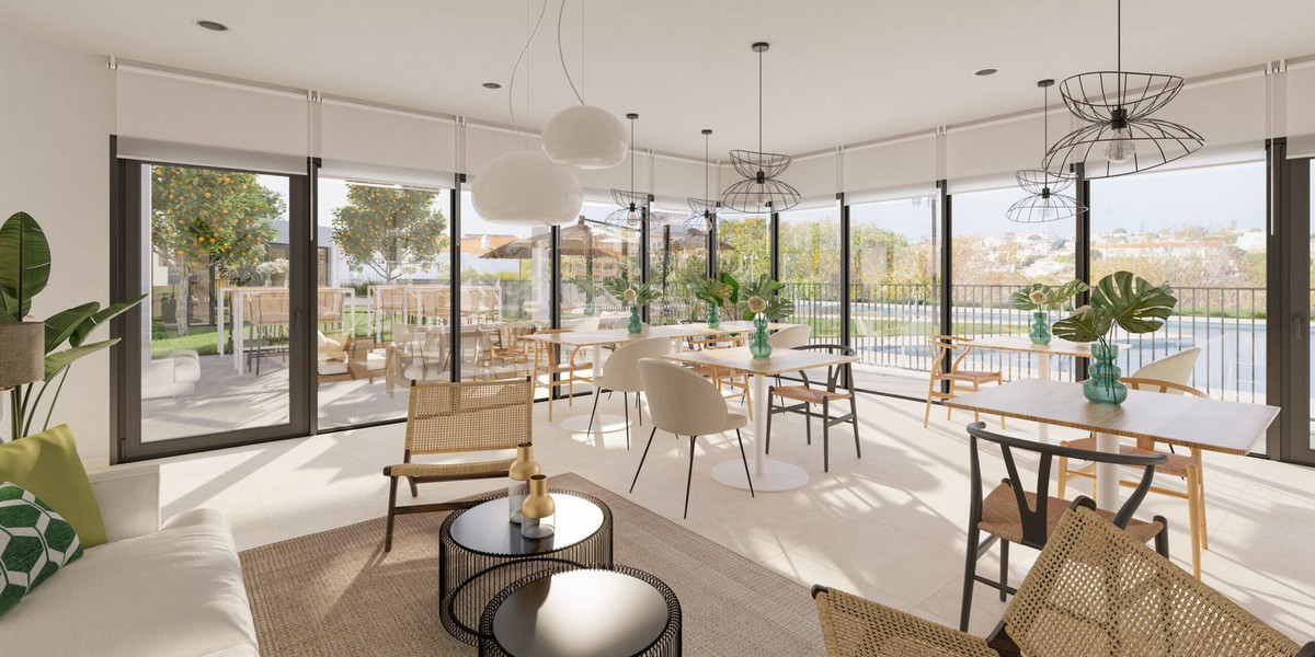 3 Bed Apartment for sale in El Faro Costa Del Sol, Málaga, Spain
