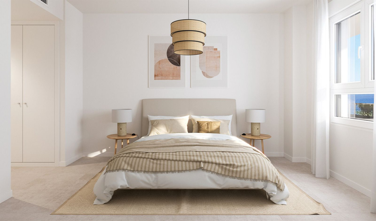 3 Bed Apartment for sale in El Faro Costa Del Sol, Málaga, Spain