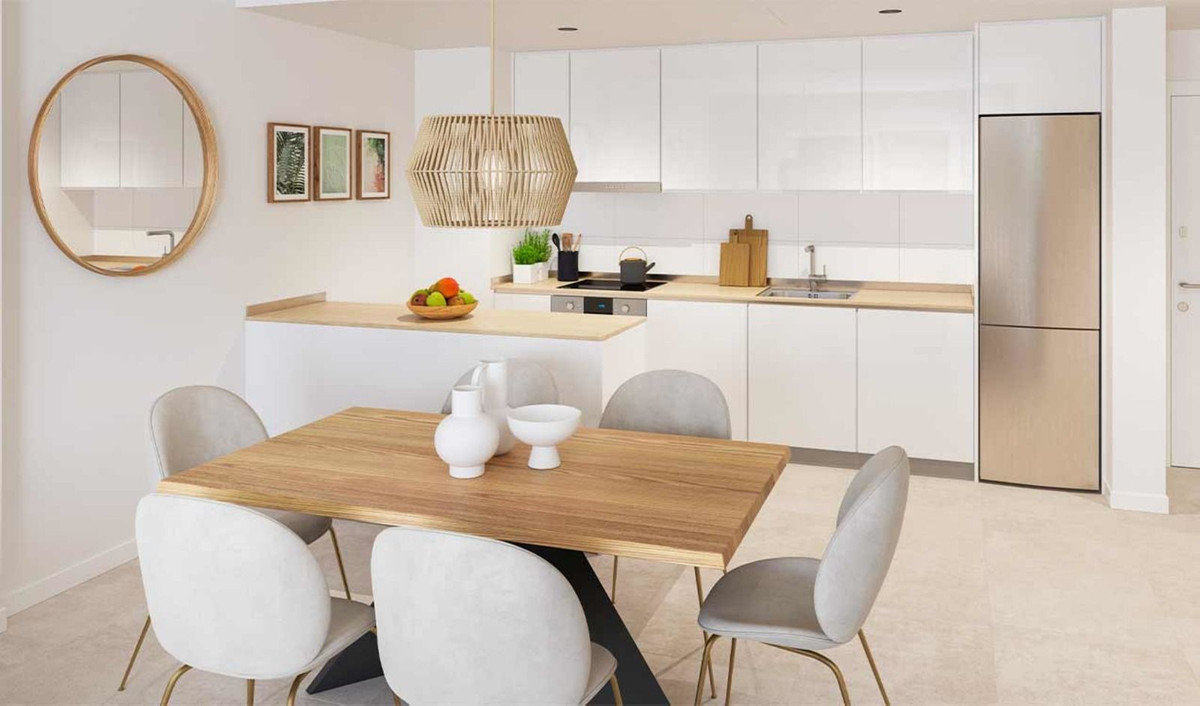 3 Bed Apartment for sale in El Faro Costa Del Sol, Málaga, Spain