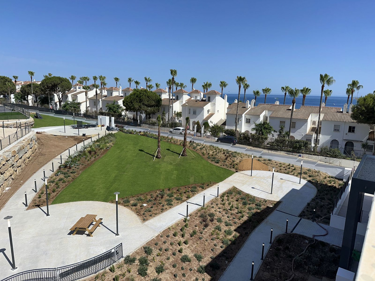 3 Bed Apartment for sale in El Faro Costa Del Sol, Málaga, Spain
