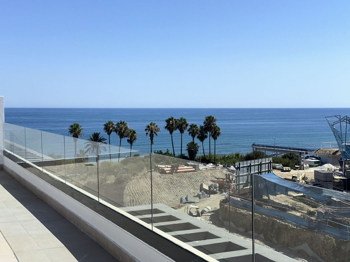 3 Bed Apartment for sale in El Faro Costa Del Sol, Málaga, Spain