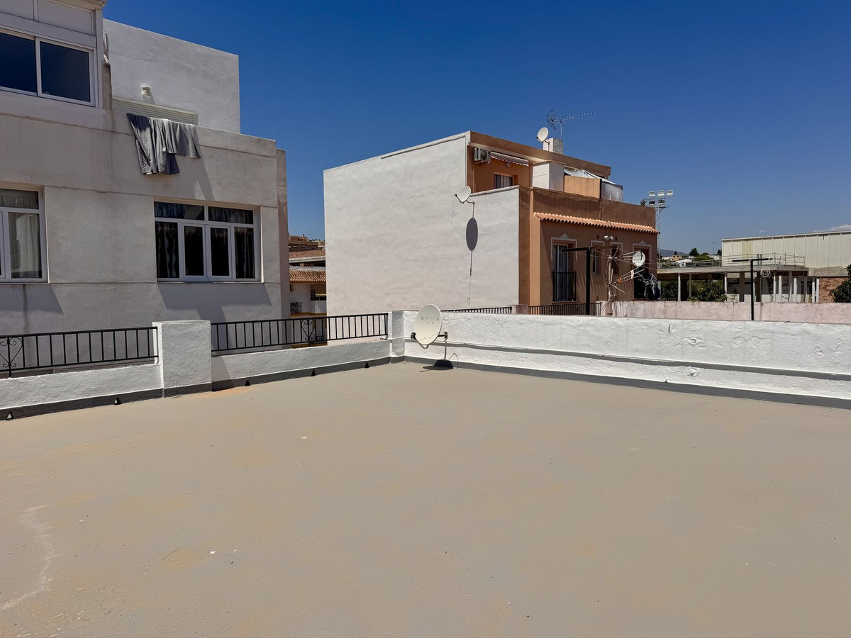 Se vende Apartamento en Planta Última de 4 dormitorios en Costa Del Sol, Málaga, España