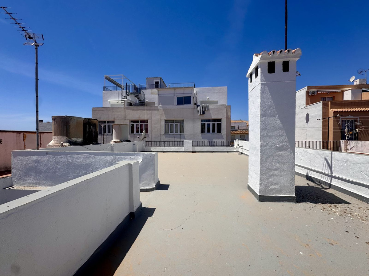 Se vende Apartamento en Planta Última de 4 dormitorios en Costa Del Sol, Málaga, España